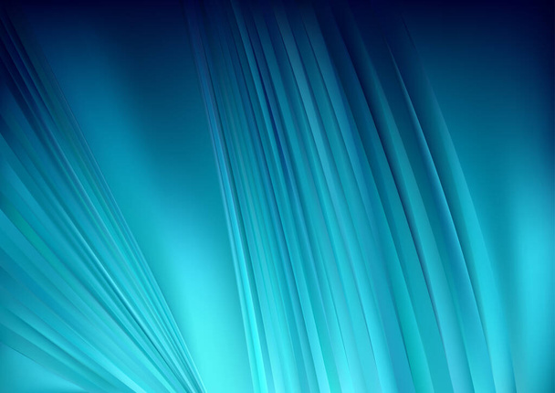 Синій зелений футуристичний фон Векторні ілюстрації Дизайн красивий елегантний шаблон графічного мистецтва зображення
 - Вектор, зображення