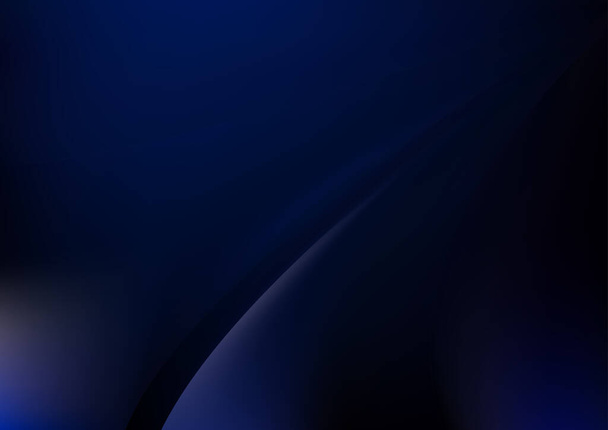 Blue Electric Blue Digital Background Design
 - Вектор,изображение