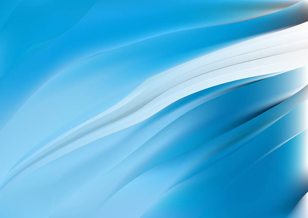 Sininen turkoosi Monivärinen tausta Vektori kuvitus Design Kaunis tyylikäs malli graafisen taiteen kuva
 - Vektori, kuva