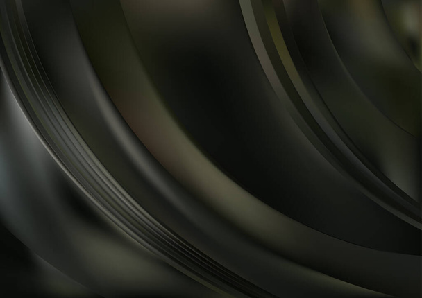 Чорний Macro Фотографія Концепція Фон Вектор Ілюстрація Дизайн Красивий елегантний Шаблон графічного мистецтва зображення
 - Вектор, зображення