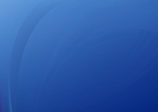 Синій електричний блакитний гладкий фон Векторні ілюстрації Дизайн красивий елегантний шаблон графічного мистецтва зображення
 - Вектор, зображення