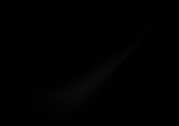 Fekete fény Művészeti háttér Vektor Illusztráció Design Gyönyörű elegáns sablon grafika kép - Vektor, kép