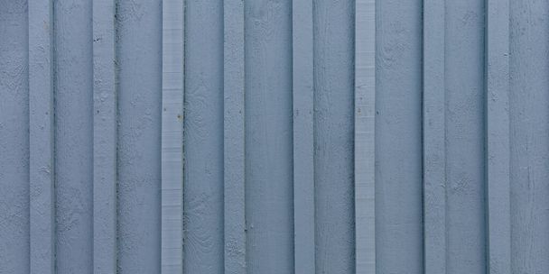 Текстура деревянной светло-серо-голубой деревянной текстуры
 - Фото, изображение