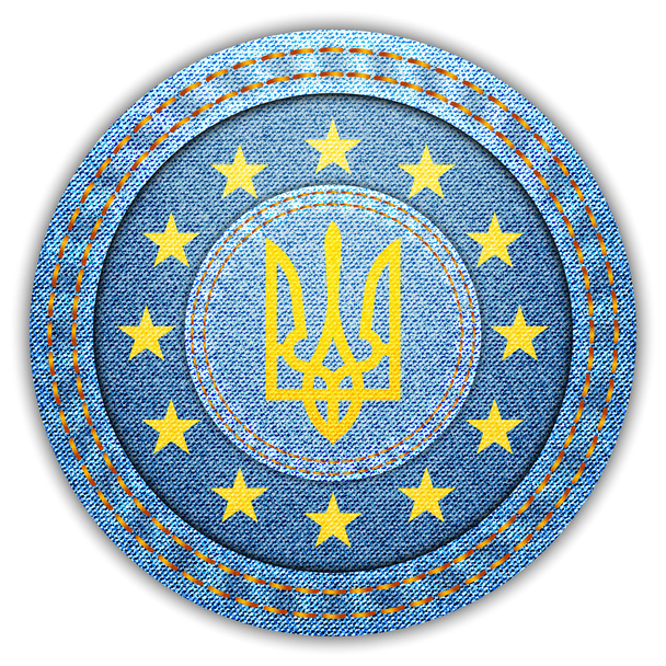 L'Europe & Ukraine - Photo, image