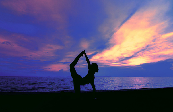 Yoga - Photo, Image
