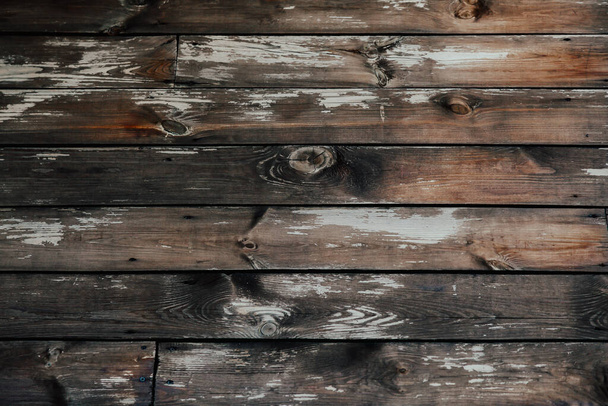 wooden background texture wall old - Foto, Imagem