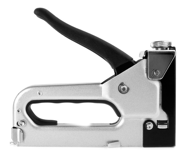 build stapler - Photo, Image