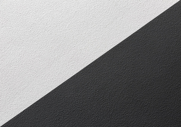 Абстрактний фон з біло-чорних текстур декоративних фасадів
 - Фото, зображення