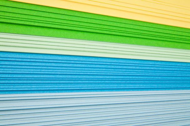 colored paper - Fotografie, Obrázek