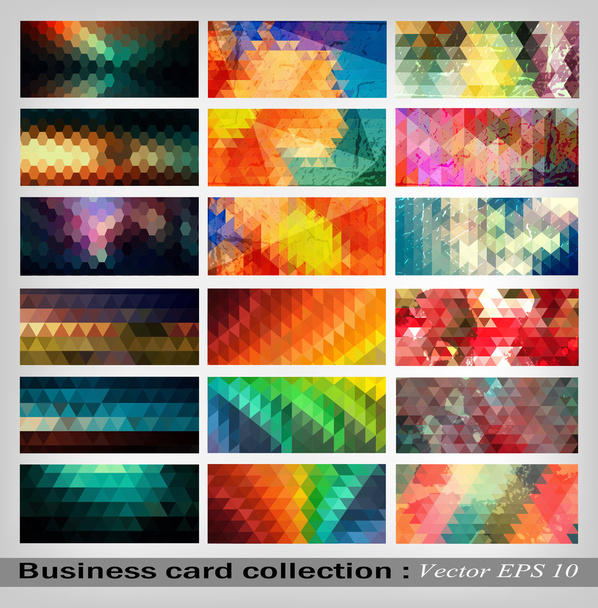 Colorful background - Vector, imagen