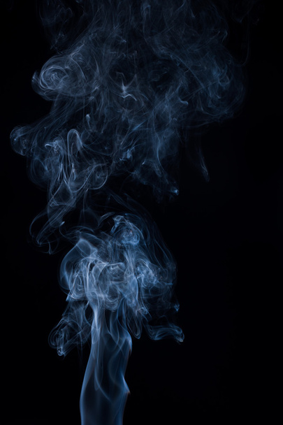 Abstract smoke - Foto, Imagem