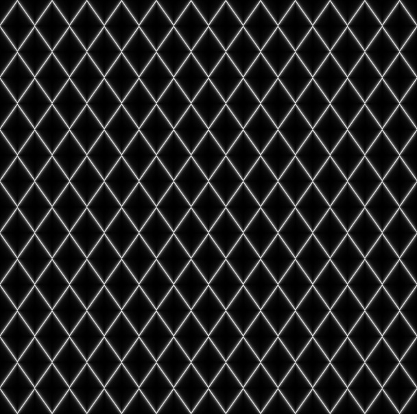 Простий чорно-білий діагональний візерунок лінії
 - Фото, зображення
