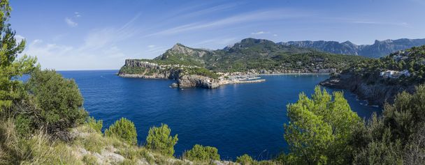 Calas de Mallorca. Spain - Photo, Image