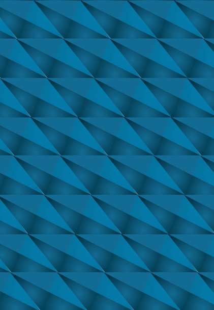 Abstract blue background - Фото, изображение