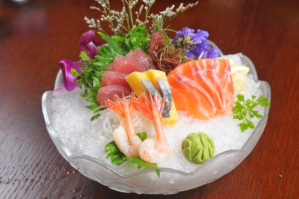 Japanese cuisine - Photo, Image