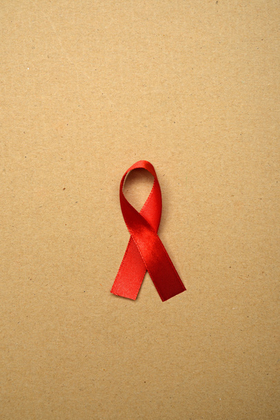 AIDS Awareness Concept - Foto, afbeelding