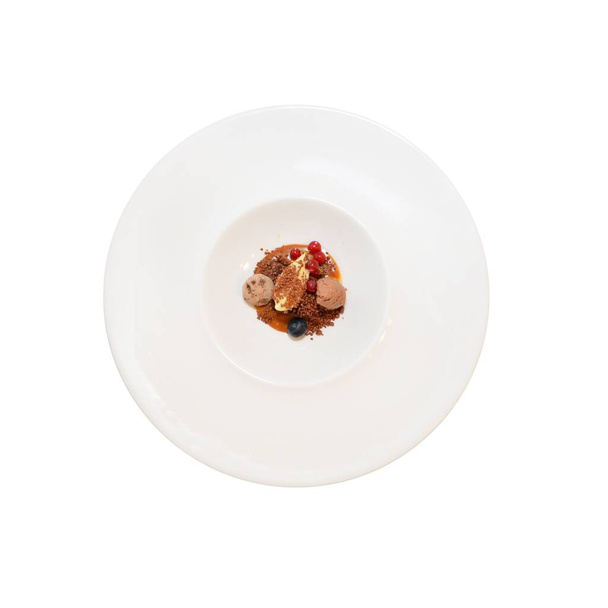 Photography stilllife, Photo of a beautiful and elegant plate  of food - Fotó, kép