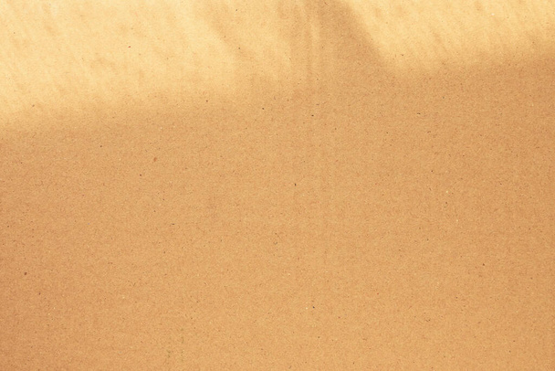 textura de papel marrón fondo de caja de cartón
 - Foto, imagen