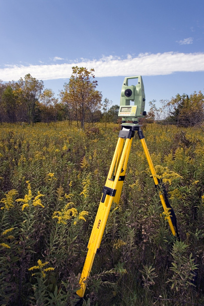 Surveying - Photo, Image