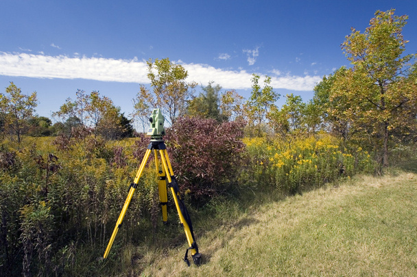 Surveying - Photo, Image