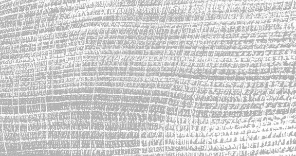 Grunge fekete-fehér városi vektor textúra sablon. Sötét piszkos por overlay vészhelyzet háttér. Könnyű létrehozni absztrakt pontozott, karcos, Vintage Effect - Vektor, kép