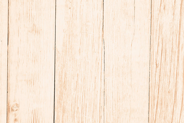 Weathered fehérmosás szépia árnyalat fa texturált anyag háttér másolási hely az üzenet - Fotó, kép