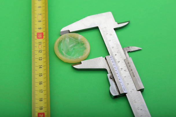 Размер презерватива
 - Фото, изображение