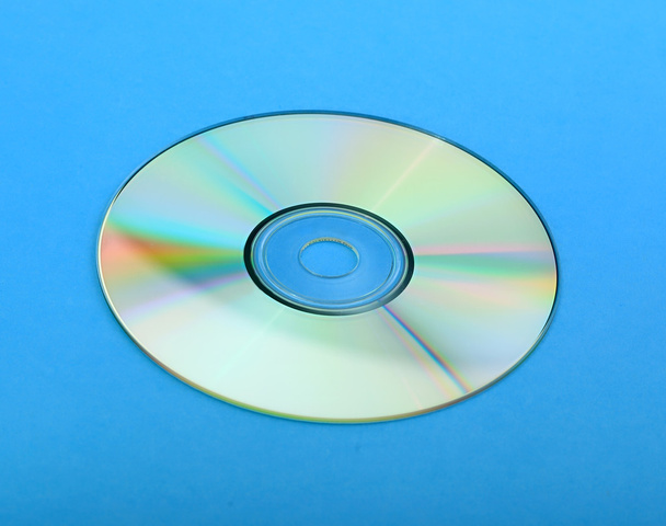 Disco DVD
 - Foto, imagen