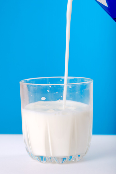 Melk - Foto, afbeelding