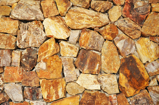 Stone wall as background - Photo, Image