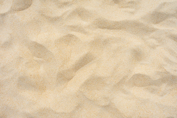 Natur Sand Textur Hintergrund - Foto, Bild
