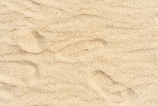Крупный план Текстура песка фон - Фото, изображение