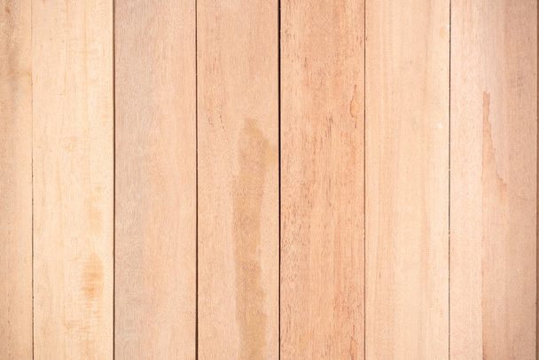 φόντο και υφή, Γκρο πλαν του ξύλινου τραπεζιού στην κορυφή προβολή φόντου - Φωτογραφία, εικόνα