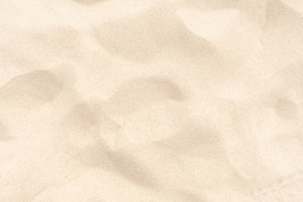 Gyönyörű homok textúra természet, mint a háttér - Fotó, kép