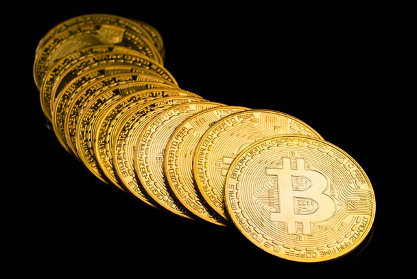érme bitcoin befektetés