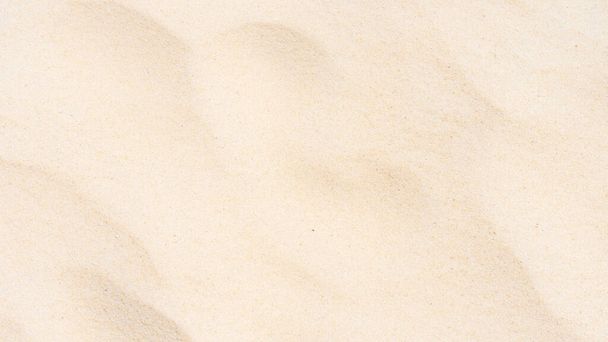 美しい砂浜自然砂の背景 - 写真・画像