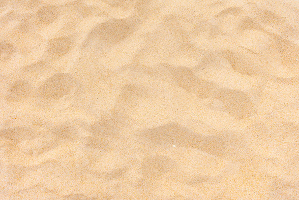 nature beach sand, sand texture, sand background - Photo, Image