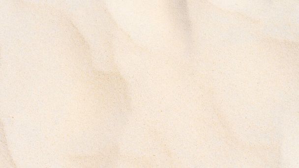 Fundo e textura, Vista superior da natureza textura de areia como fundo
 - Foto, Imagem