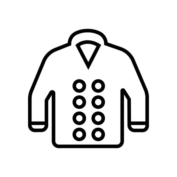 Suéter vector icono ilustración foto
 - Foto, imagen