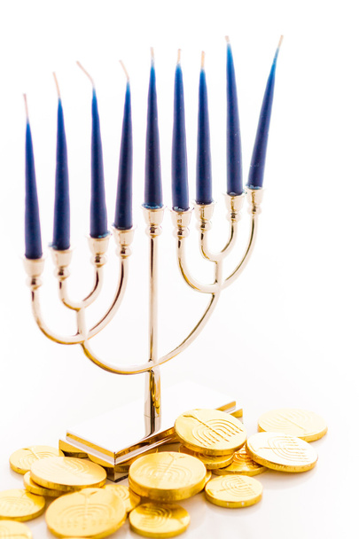 Hanukkah - Fotó, kép