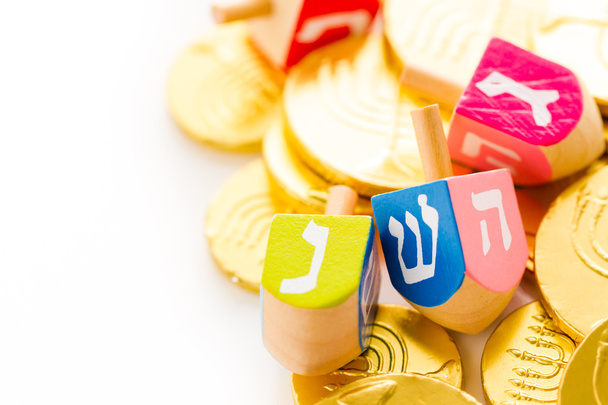 Hanukkah - Zdjęcie, obraz