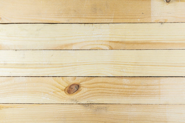 background and texture of the wood surface. Wooden surface - Foto, immagini