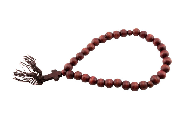 rosary - Foto, imagen