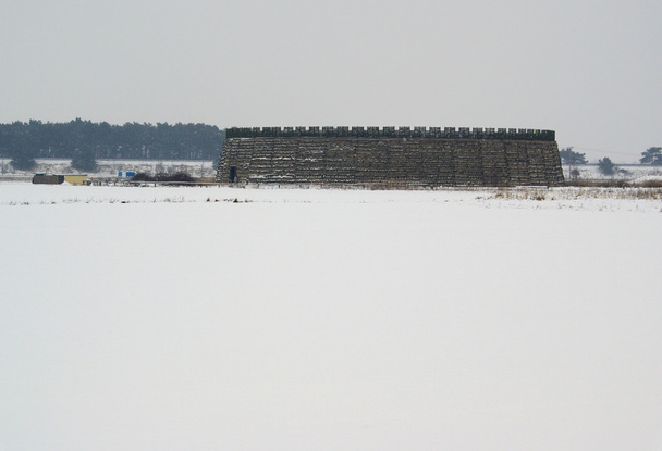 Fort slave de Raddusch
 - Photo, image