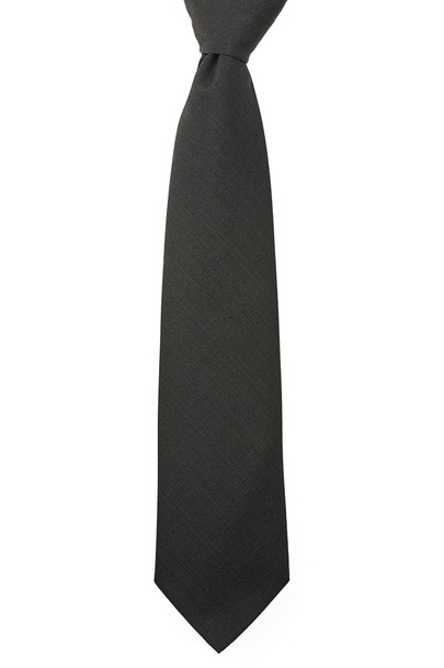 Black tie - Zdjęcie, obraz
