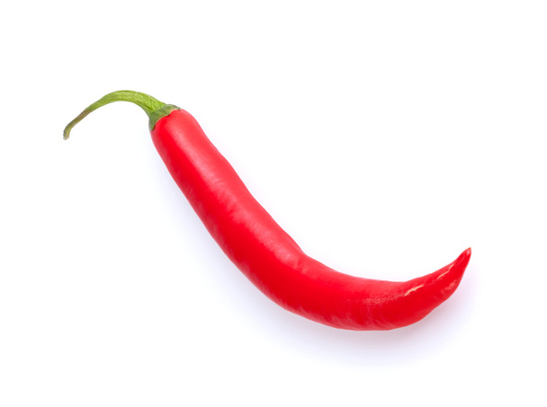 Red peppers - Фото, зображення