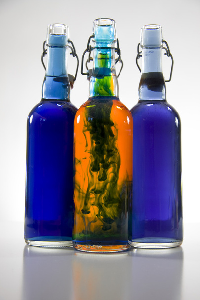 Bottles - Фото, зображення