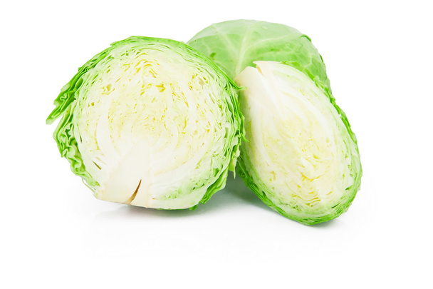 Cabbage - Фото, изображение