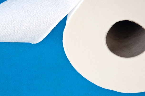 nowoczesny papier toaletowy - Zdjęcie, obraz