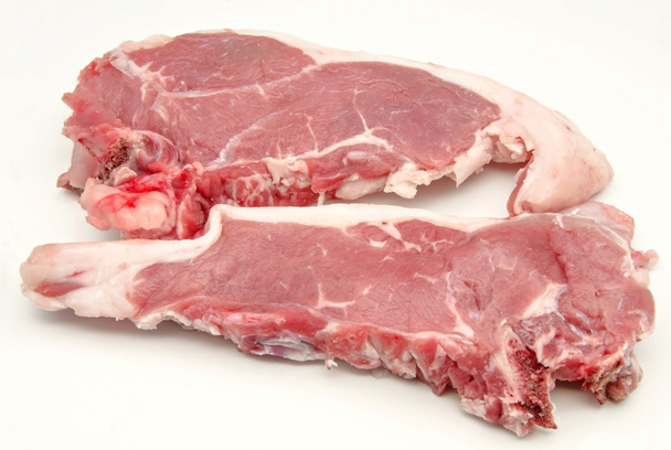 Carne de bovino
 - Foto, Imagem